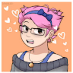 Meet your Posher, April